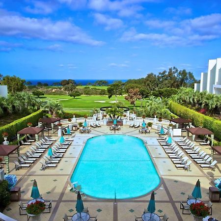 Hilton La Jolla Torrey Pines Hotel San Diego Ngoại thất bức ảnh
