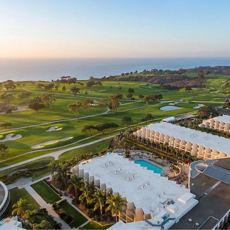 Hilton La Jolla Torrey Pines Hotel San Diego Ngoại thất bức ảnh