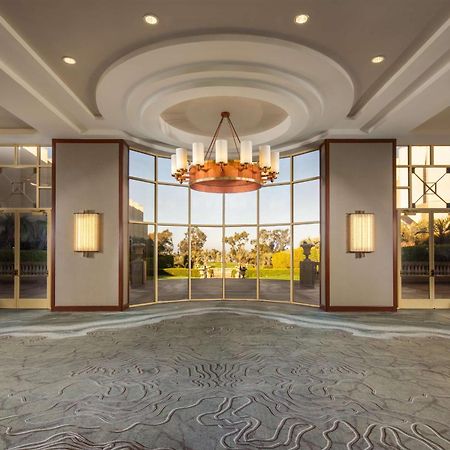 Hilton La Jolla Torrey Pines Hotel San Diego Ngoại thất bức ảnh