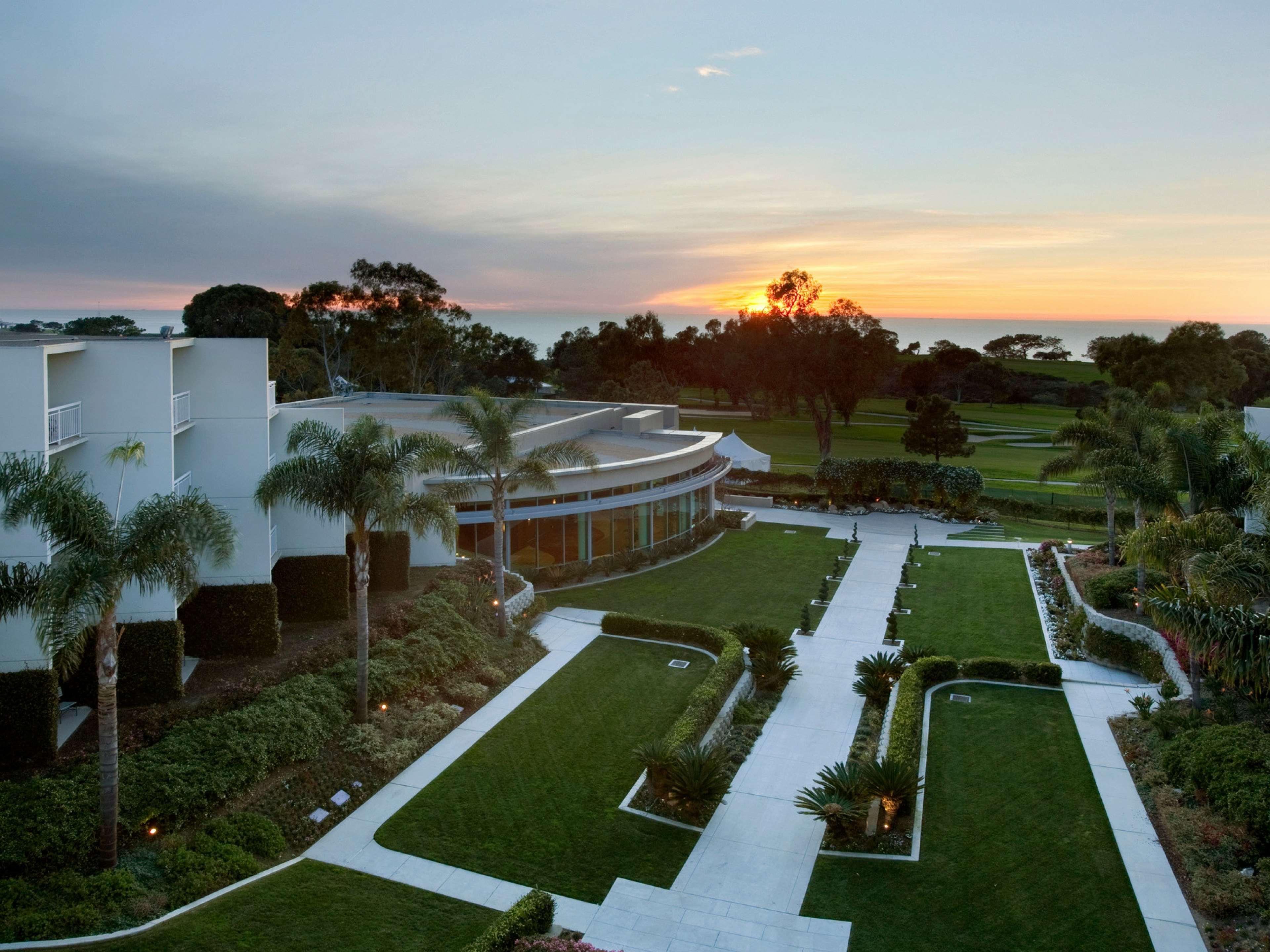 Hilton La Jolla Torrey Pines Hotel San Diego Ngoại thất bức ảnh