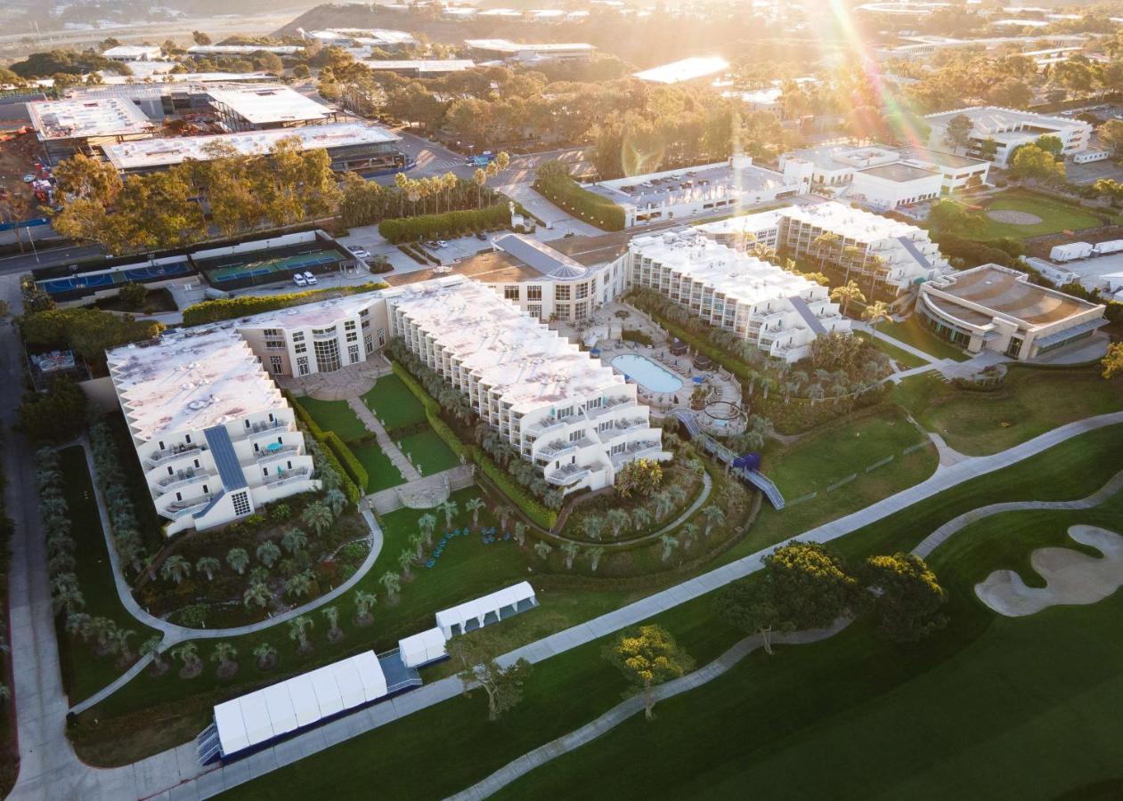 Hilton La Jolla Torrey Pines Hotel San Diego Ngoại thất bức ảnh