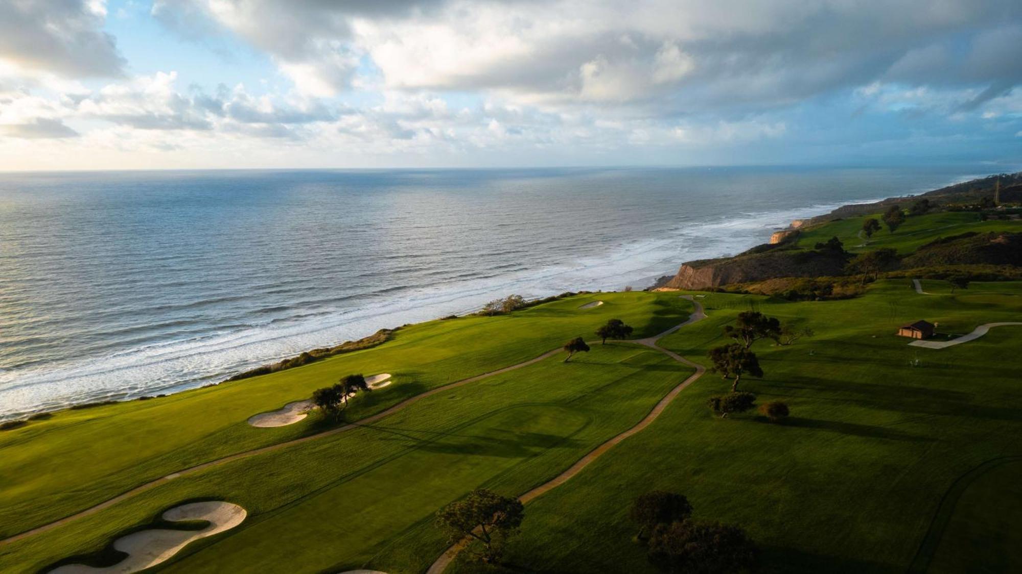 Hilton La Jolla Torrey Pines Hotel San Diego Ngoại thất bức ảnh