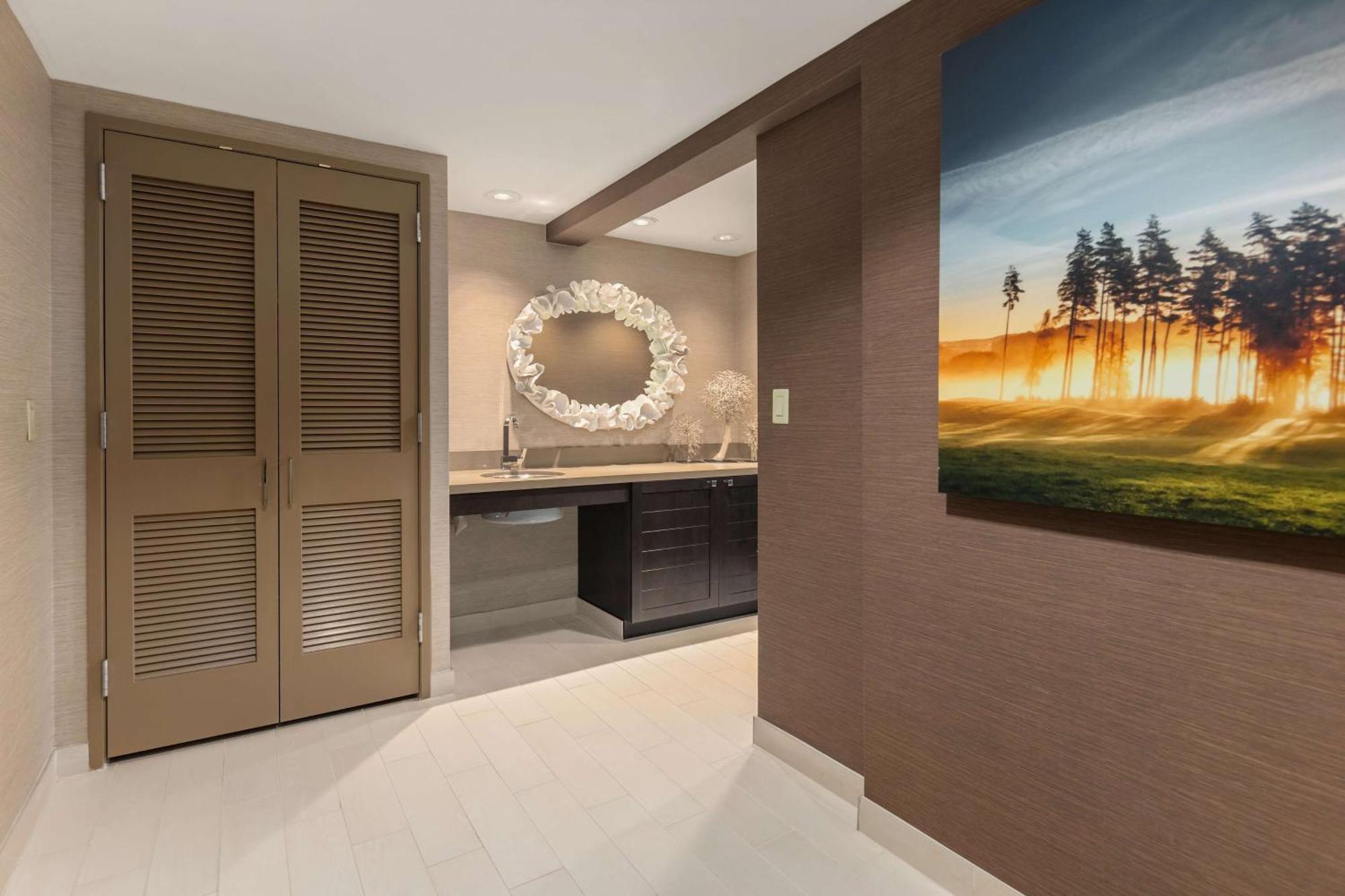 Hilton La Jolla Torrey Pines Hotel San Diego Ngoại thất bức ảnh
