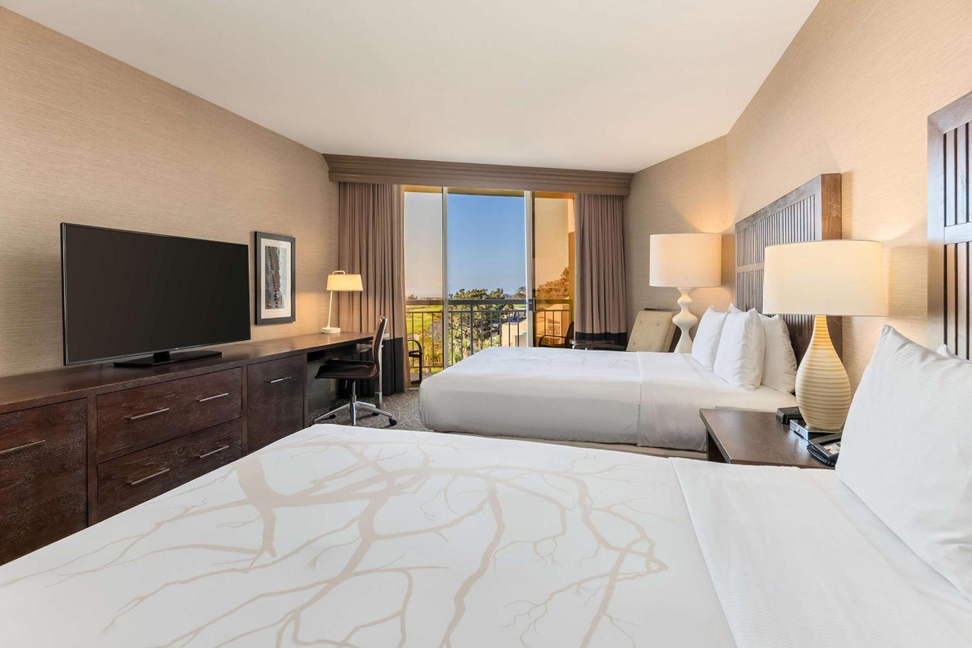 Hilton La Jolla Torrey Pines Hotel San Diego Ngoại thất bức ảnh