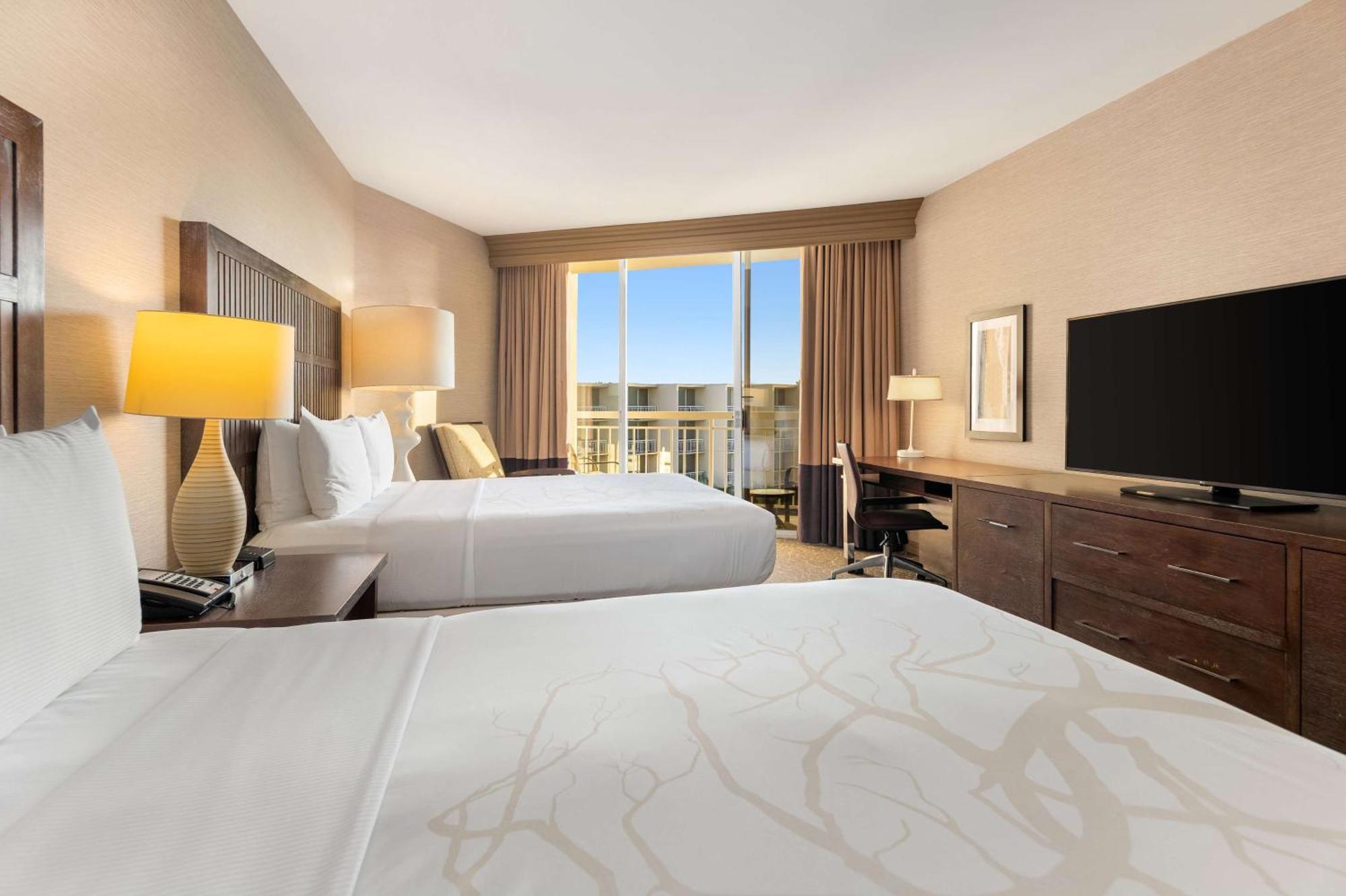Hilton La Jolla Torrey Pines Hotel San Diego Ngoại thất bức ảnh