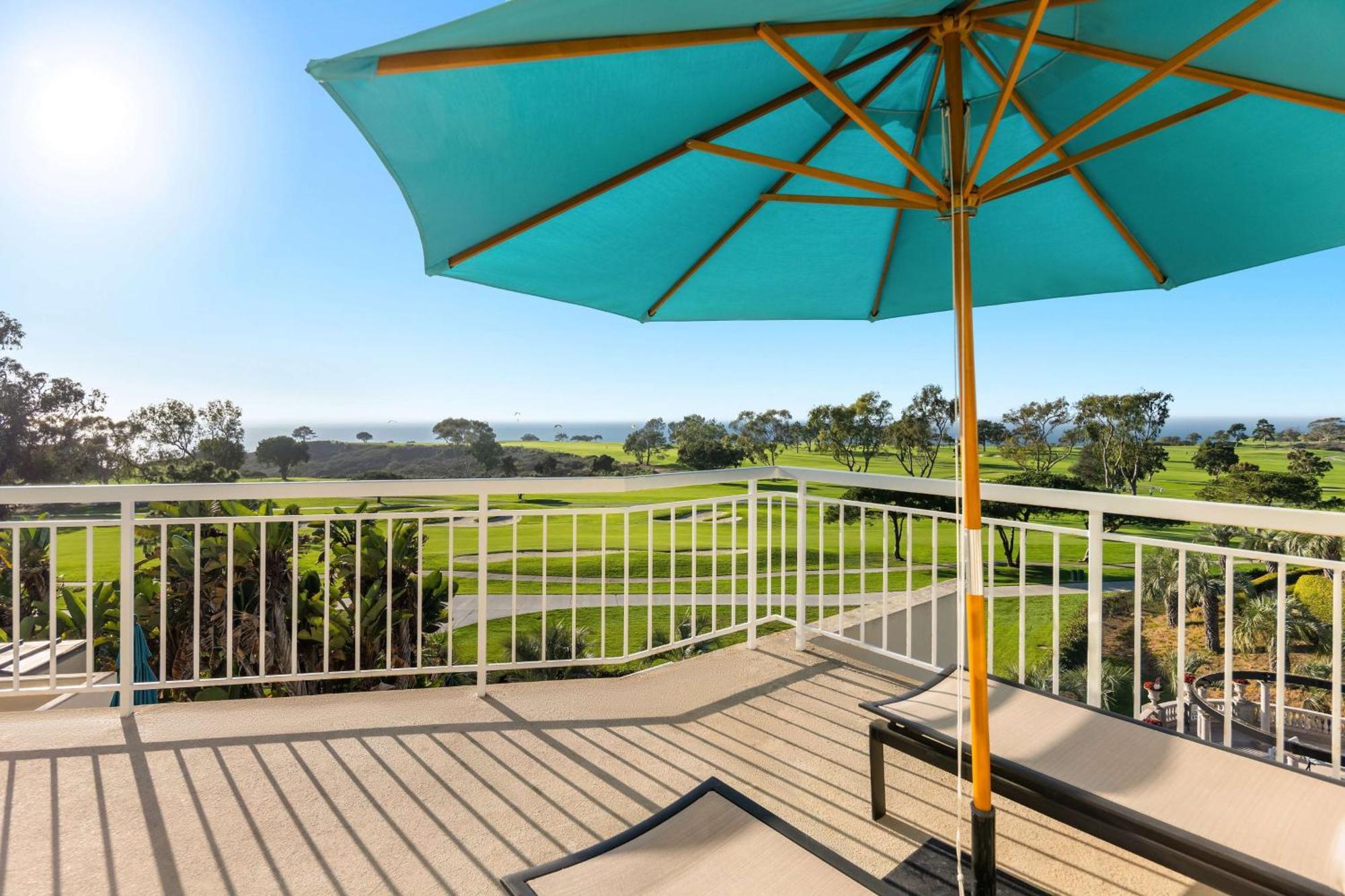 Hilton La Jolla Torrey Pines Hotel San Diego Ngoại thất bức ảnh