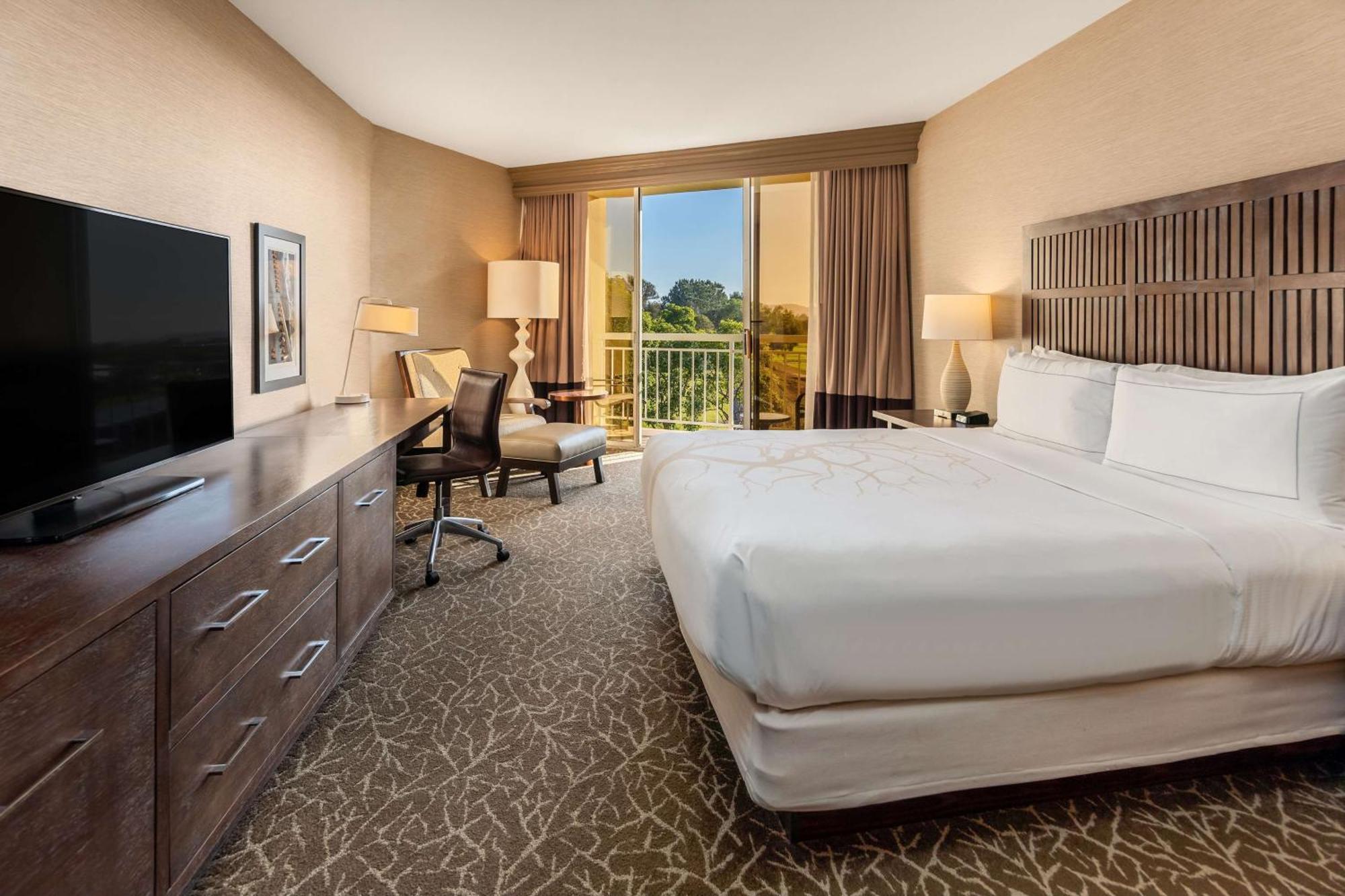 Hilton La Jolla Torrey Pines Hotel San Diego Ngoại thất bức ảnh