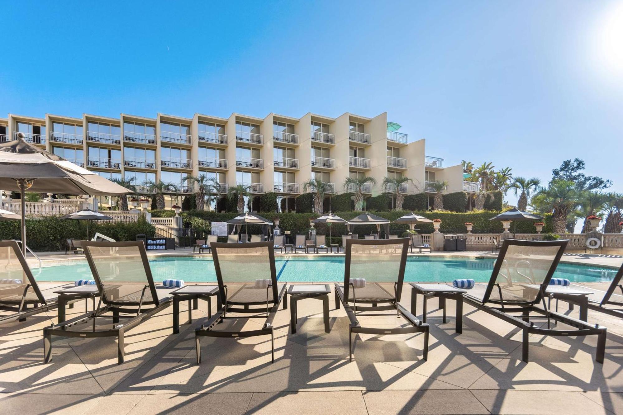 Hilton La Jolla Torrey Pines Hotel San Diego Ngoại thất bức ảnh