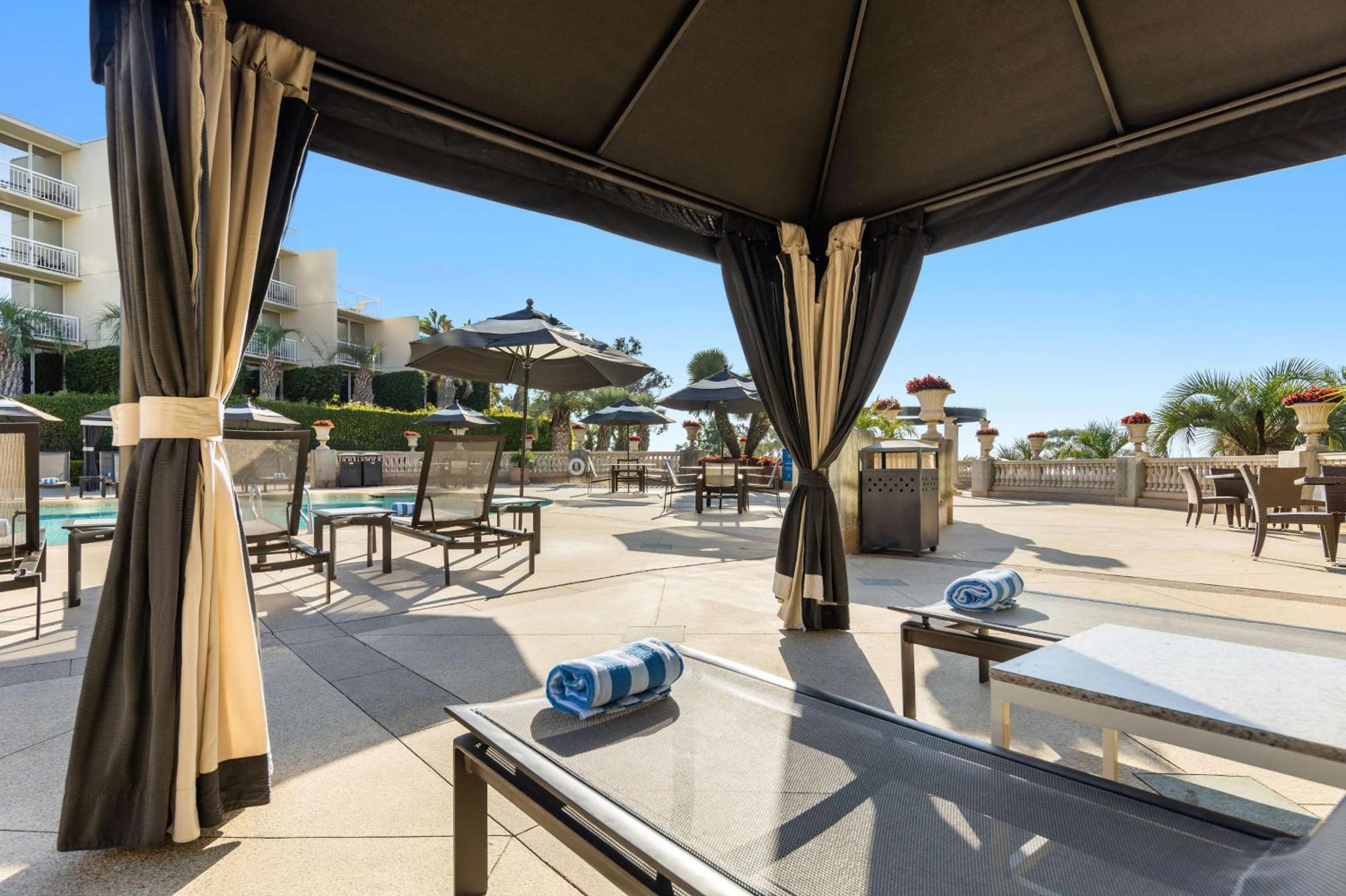 Hilton La Jolla Torrey Pines Hotel San Diego Ngoại thất bức ảnh