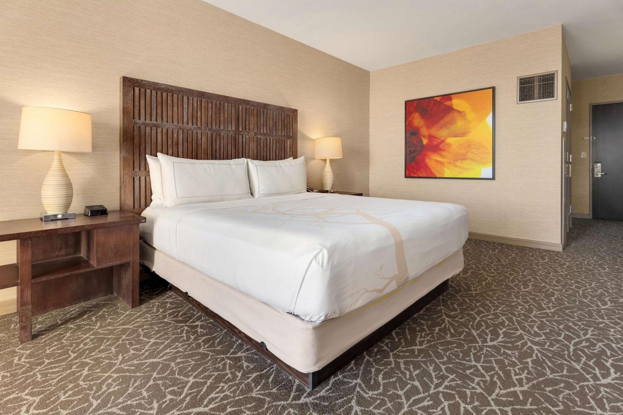 Hilton La Jolla Torrey Pines Hotel San Diego Ngoại thất bức ảnh