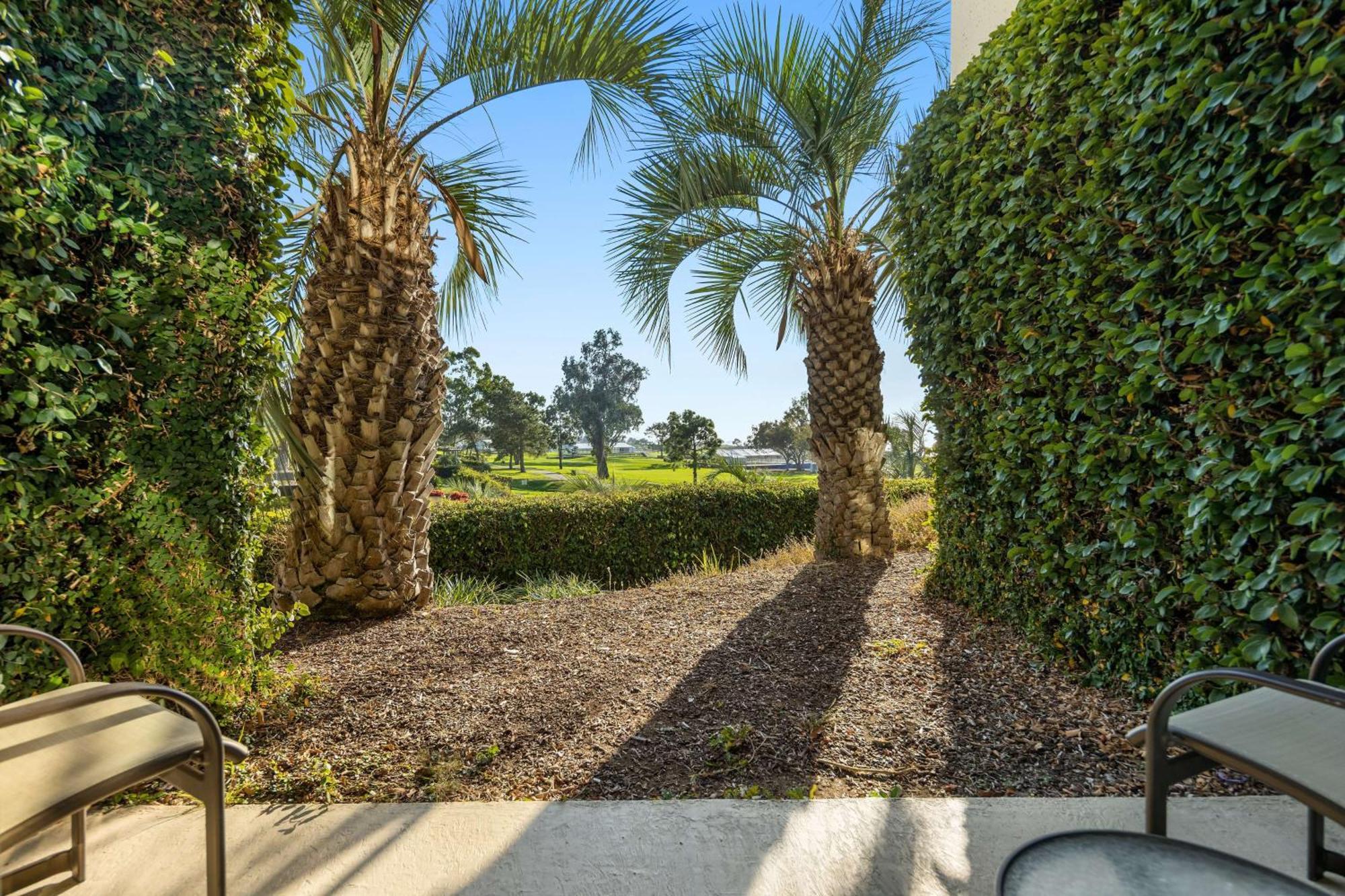 Hilton La Jolla Torrey Pines Hotel San Diego Ngoại thất bức ảnh