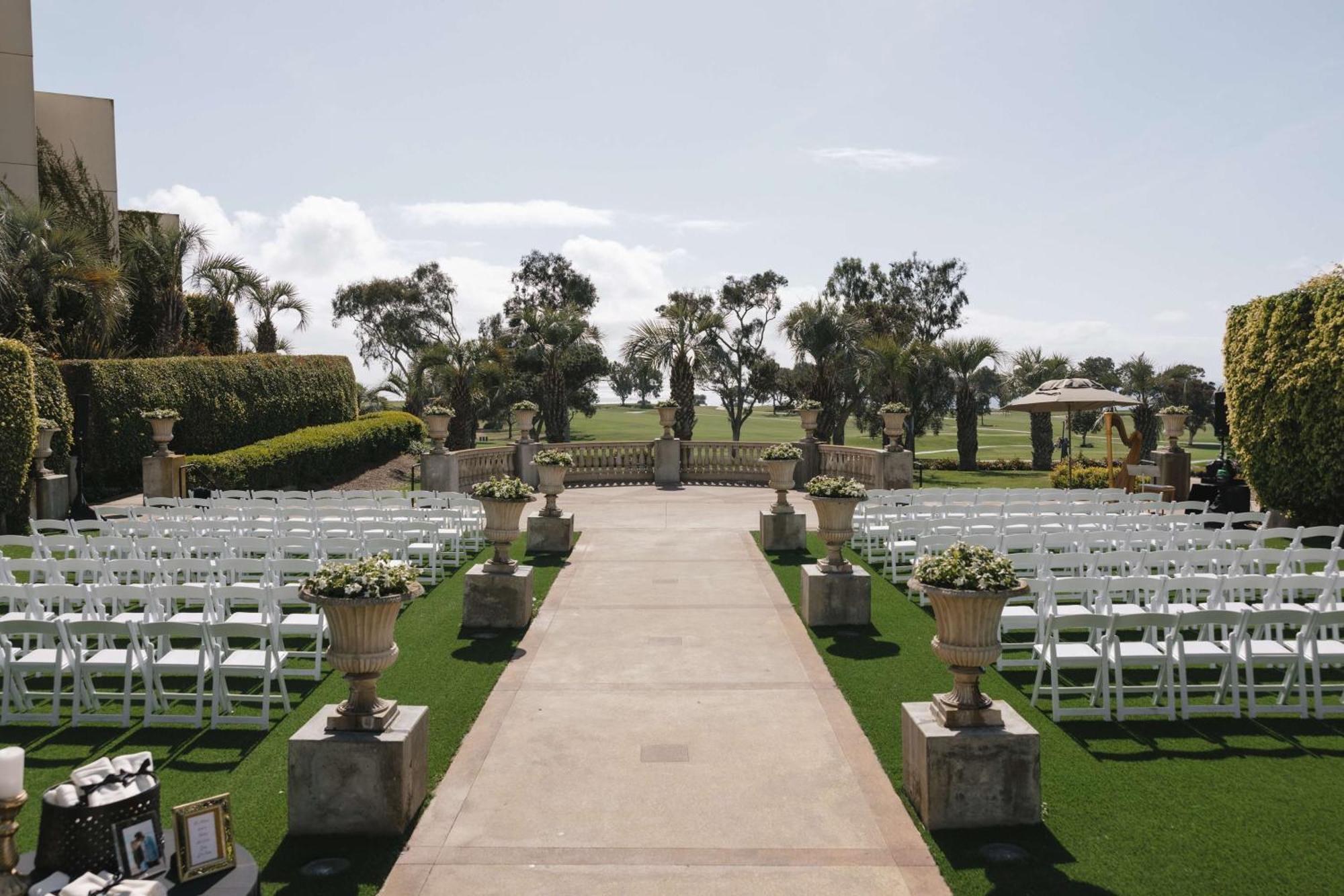 Hilton La Jolla Torrey Pines Hotel San Diego Ngoại thất bức ảnh