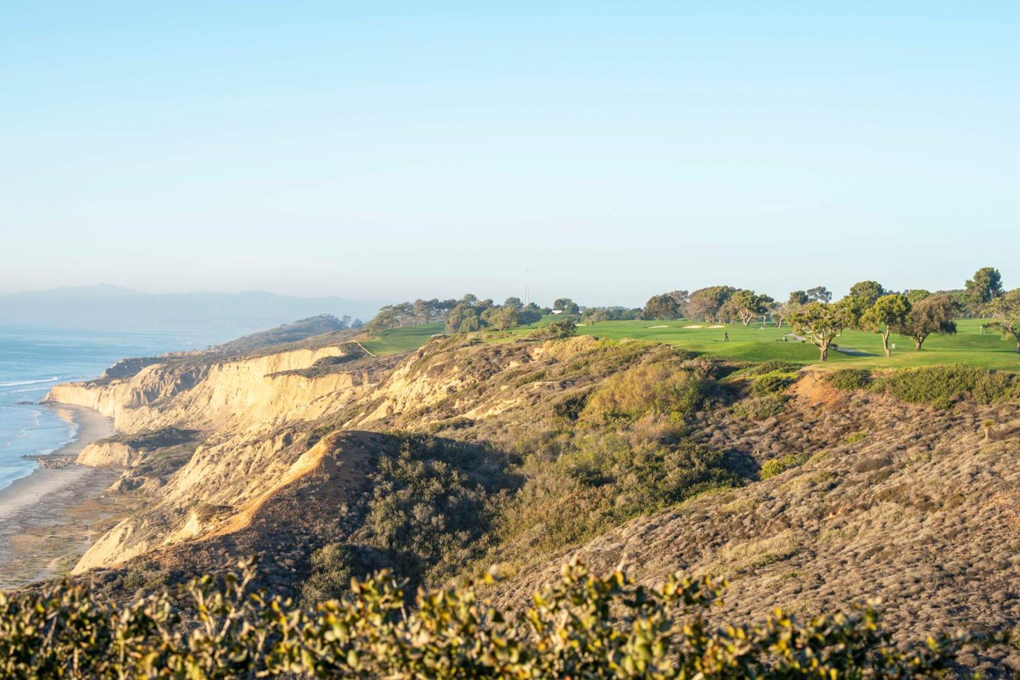 Hilton La Jolla Torrey Pines Hotel San Diego Ngoại thất bức ảnh