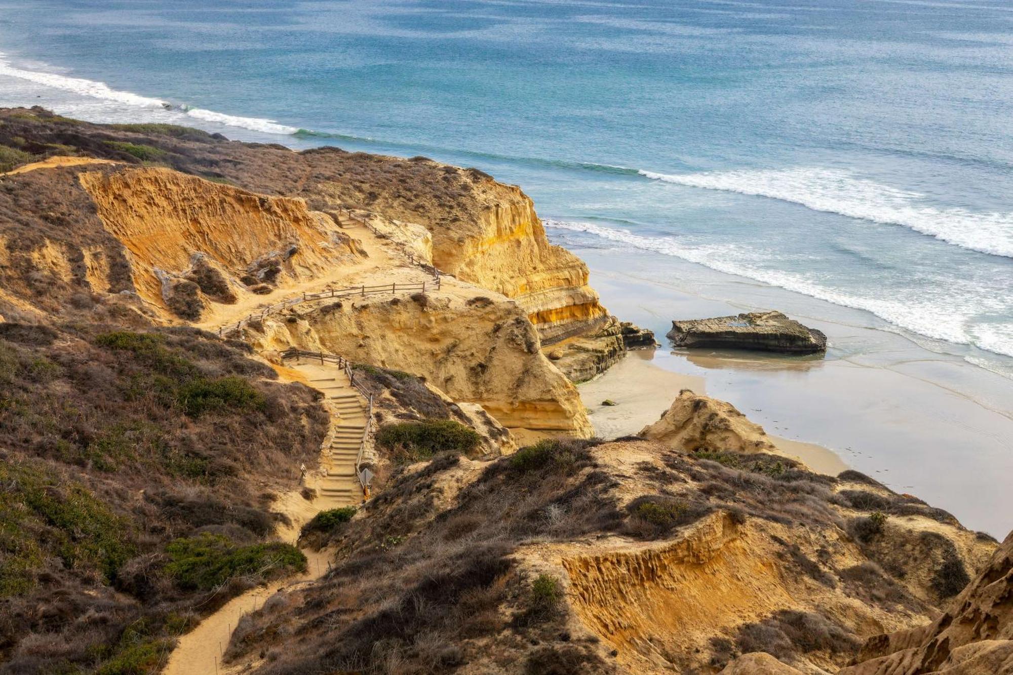 Hilton La Jolla Torrey Pines Hotel San Diego Ngoại thất bức ảnh
