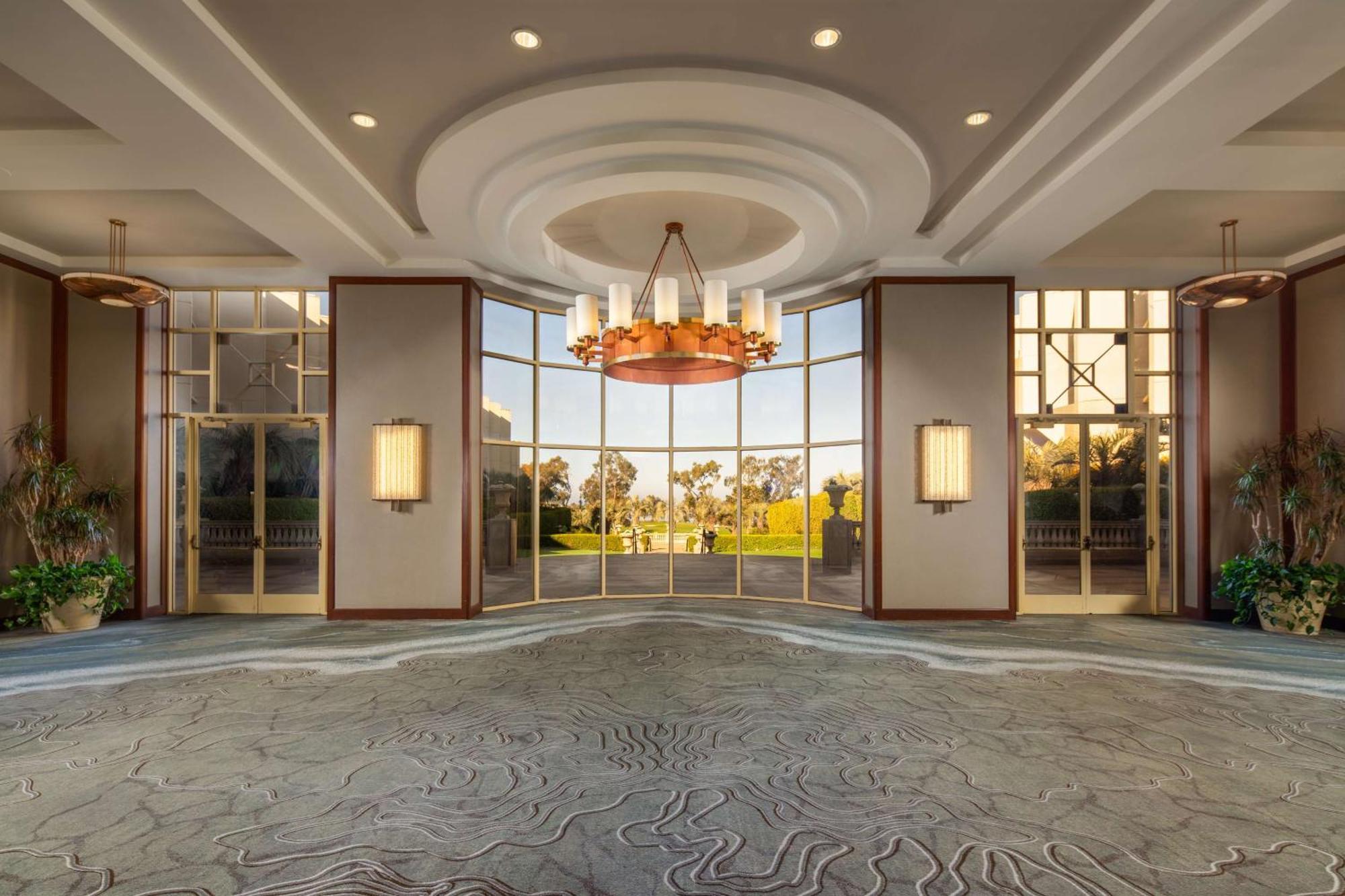 Hilton La Jolla Torrey Pines Hotel San Diego Ngoại thất bức ảnh