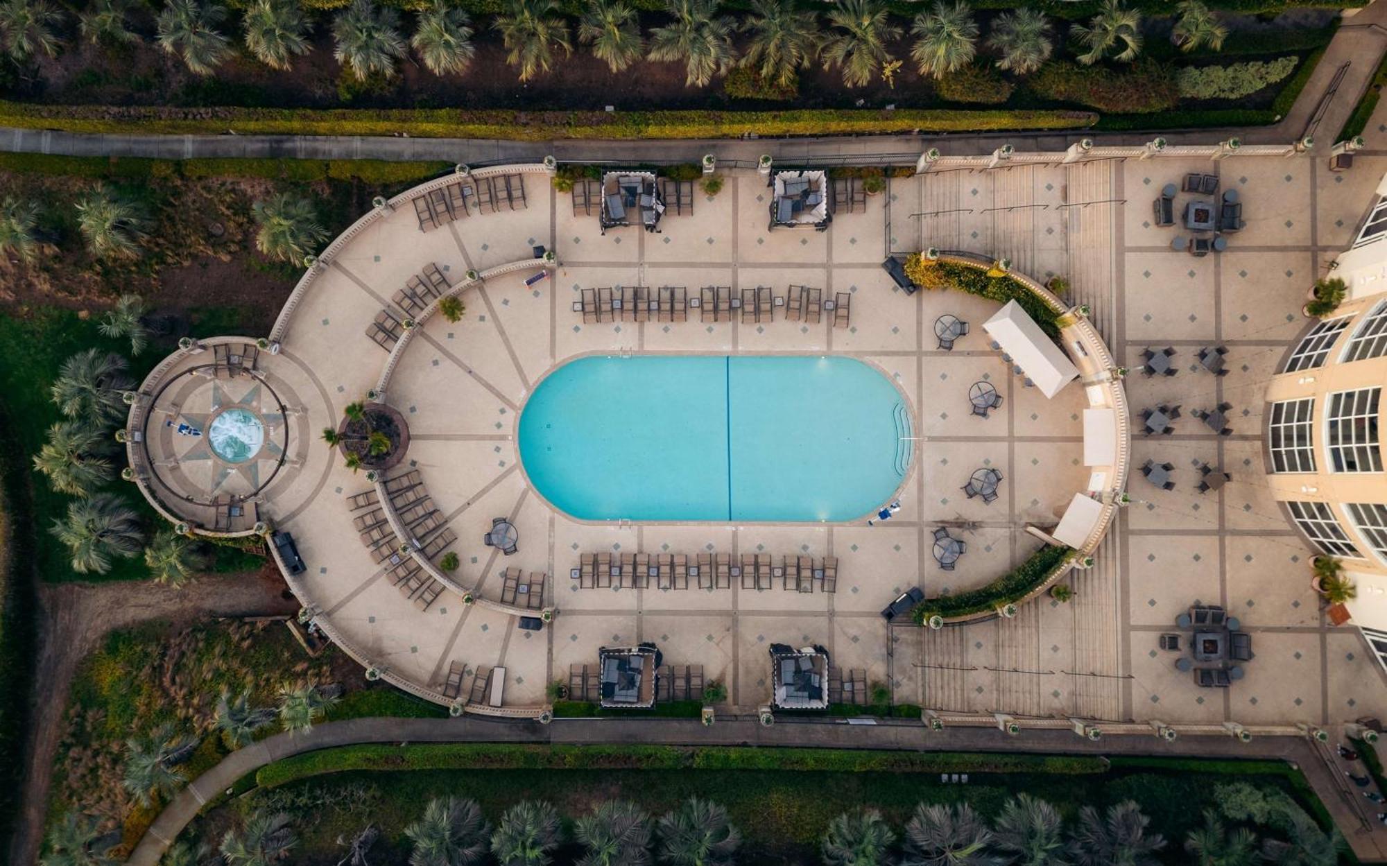 Hilton La Jolla Torrey Pines Hotel San Diego Ngoại thất bức ảnh
