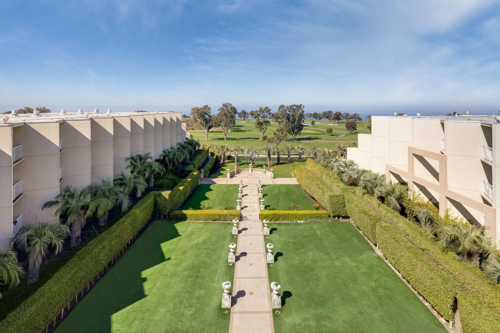 Hilton La Jolla Torrey Pines Hotel San Diego Ngoại thất bức ảnh