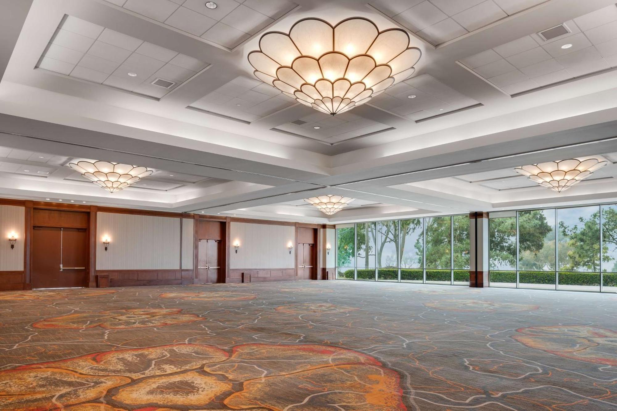 Hilton La Jolla Torrey Pines Hotel San Diego Ngoại thất bức ảnh