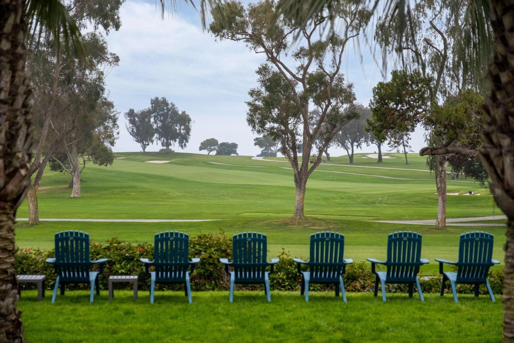 Hilton La Jolla Torrey Pines Hotel San Diego Ngoại thất bức ảnh