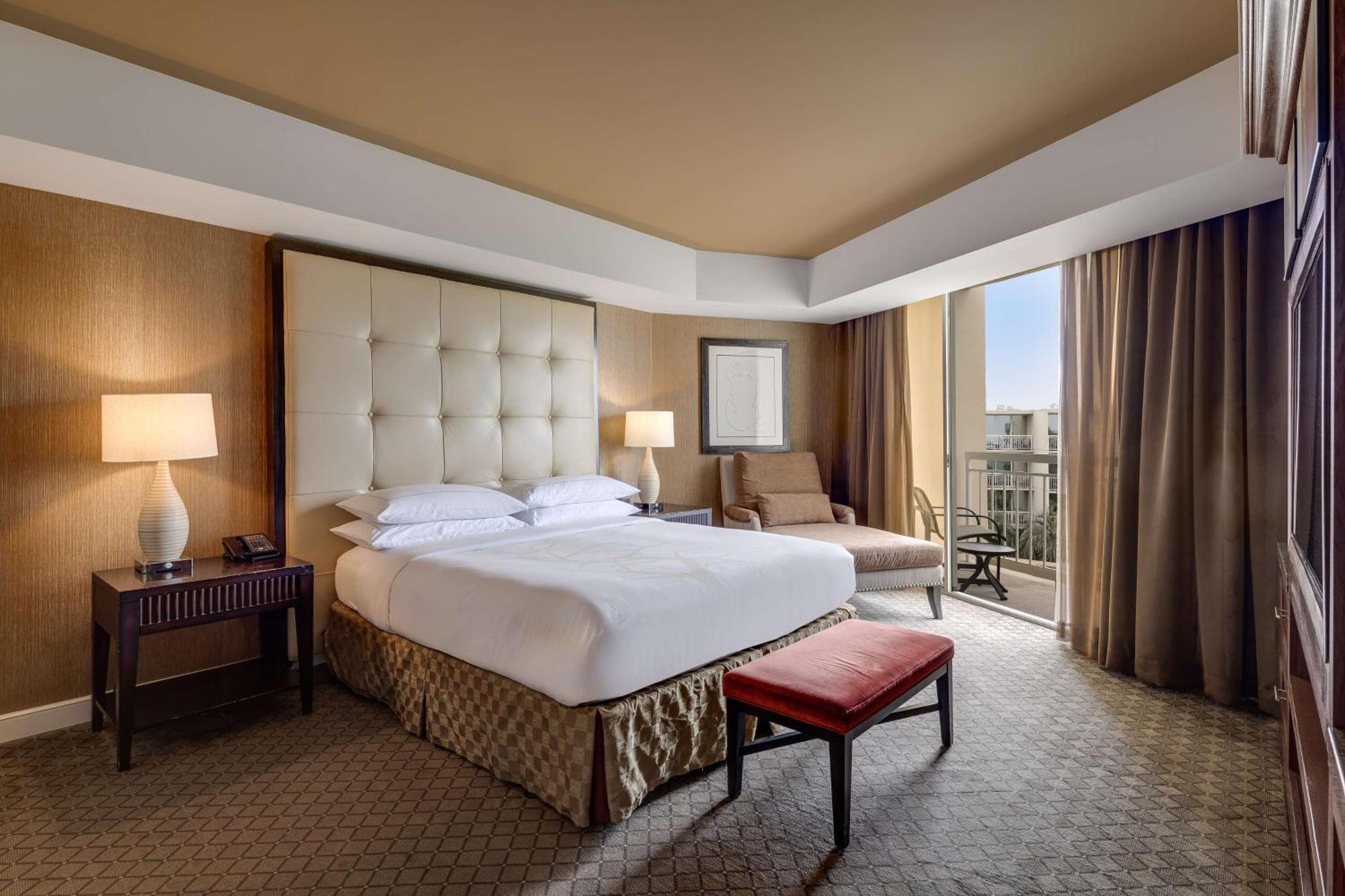 Hilton La Jolla Torrey Pines Hotel San Diego Ngoại thất bức ảnh