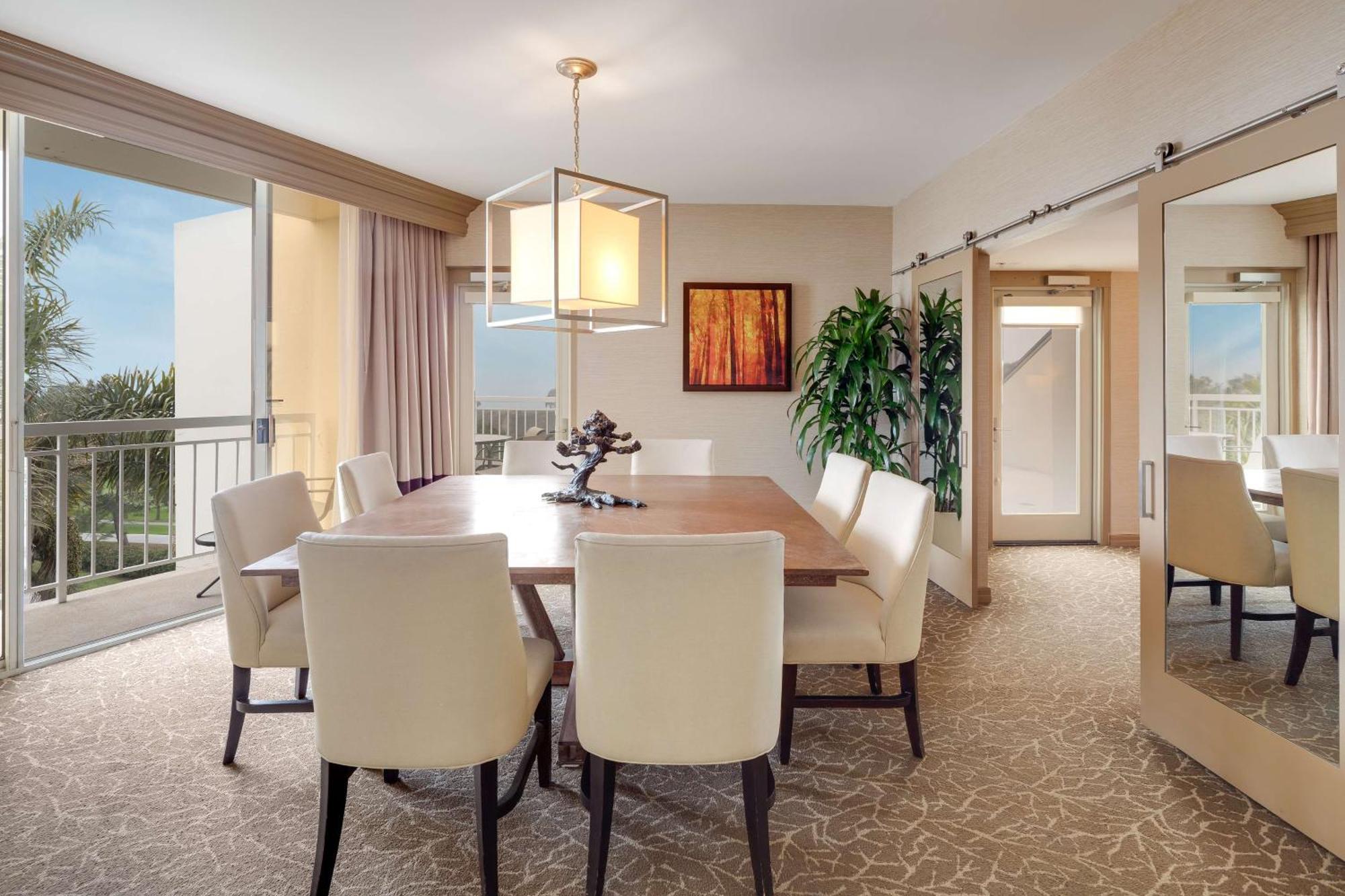 Hilton La Jolla Torrey Pines Hotel San Diego Ngoại thất bức ảnh