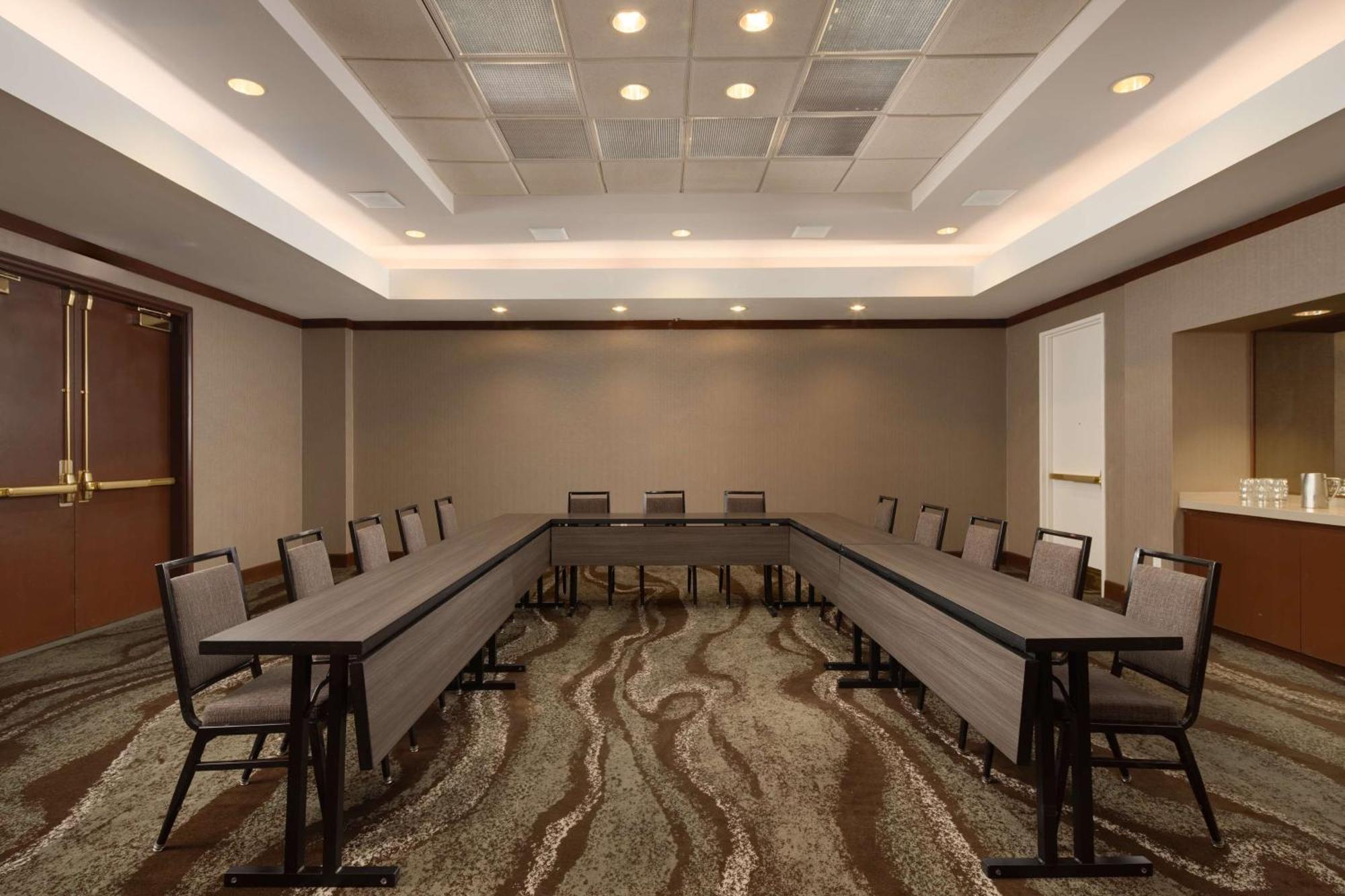Hilton La Jolla Torrey Pines Hotel San Diego Ngoại thất bức ảnh