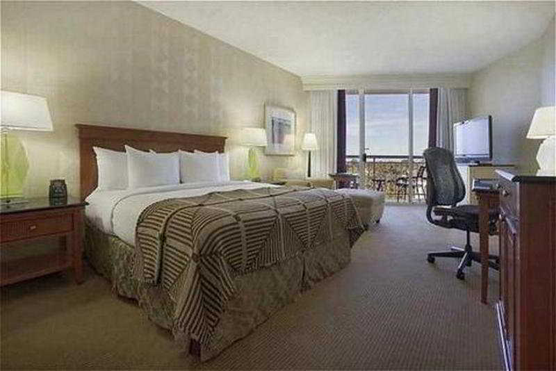 Hilton La Jolla Torrey Pines Hotel San Diego Phòng bức ảnh