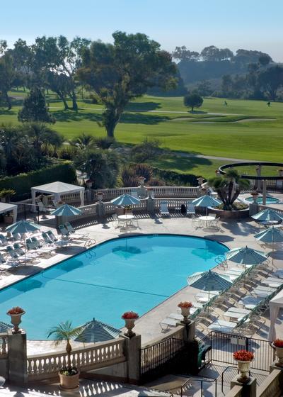 Hilton La Jolla Torrey Pines Hotel San Diego Ngoại thất bức ảnh
