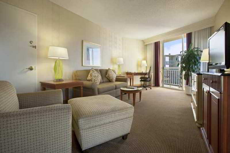 Hilton La Jolla Torrey Pines Hotel San Diego Phòng bức ảnh